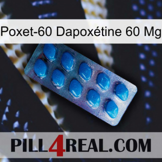 Poxet-60 Dapoxétine 60 Mg viagra1
